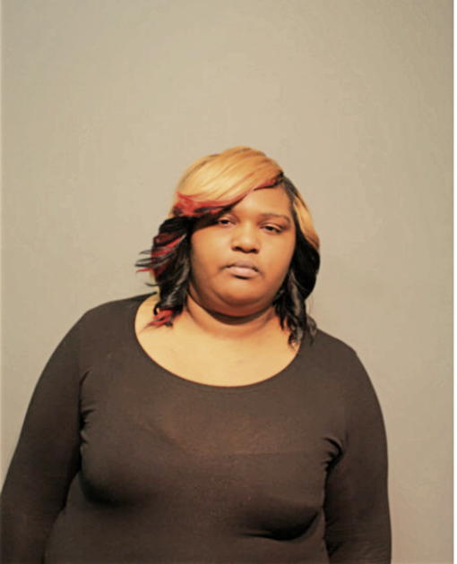 JAYNETTA M MILTON, Cook County, Illinois