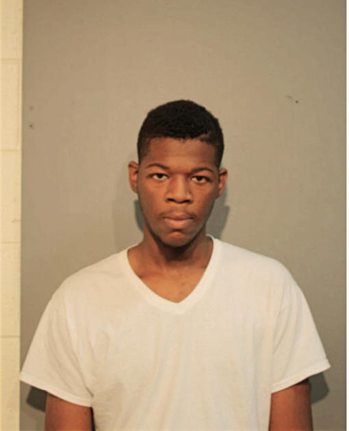 JOSHUA M MITCHELL, Cook County, Illinois