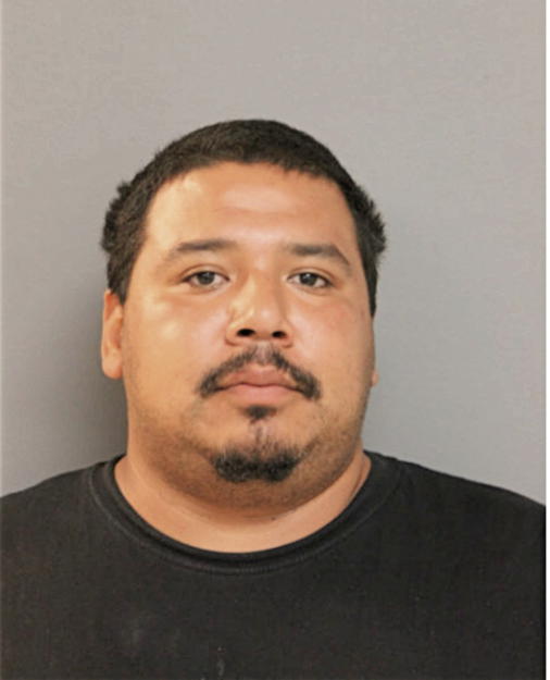 JESSE CARLOS MONTESDEOCA, Cook County, Illinois