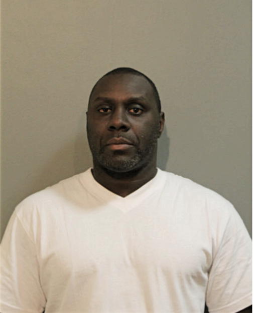 DAMECO D MORRIS, Cook County, Illinois