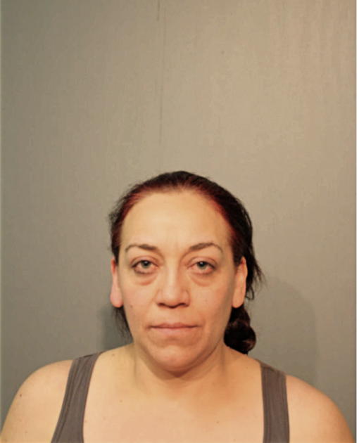 ROSAURA MUNIZ, Cook County, Illinois