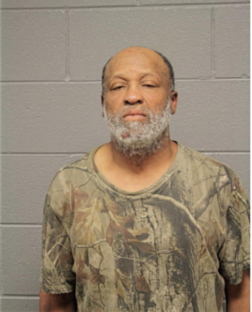 WILLIE L MYRICK, Cook County, Illinois