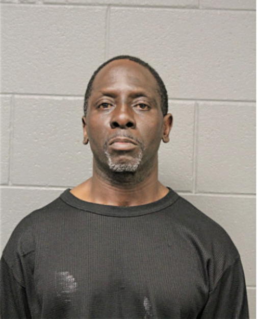 RICHARD J NANCE, Cook County, Illinois
