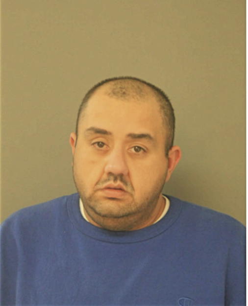 CHRISTOPHER F NICHOLAS, Cook County, Illinois