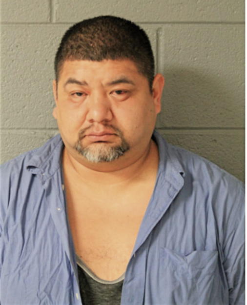ALDO OCAMPO, Cook County, Illinois