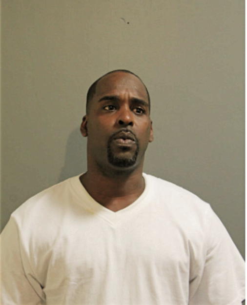 BYRON D OWENS, Cook County, Illinois