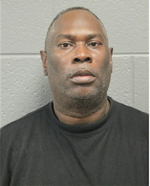JEFFREY J PARKER, Cook County, Illinois