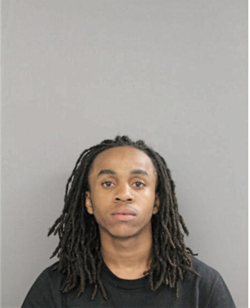 DEMETRIUS RASHON PASKEL, Cook County, Illinois