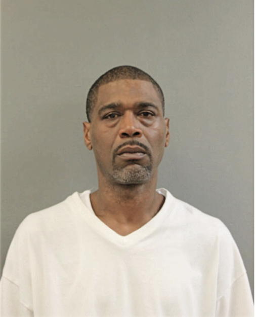 DEONATE L PATRICK, Cook County, Illinois