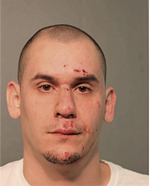 JAVIER A PEREZ, Cook County, Illinois