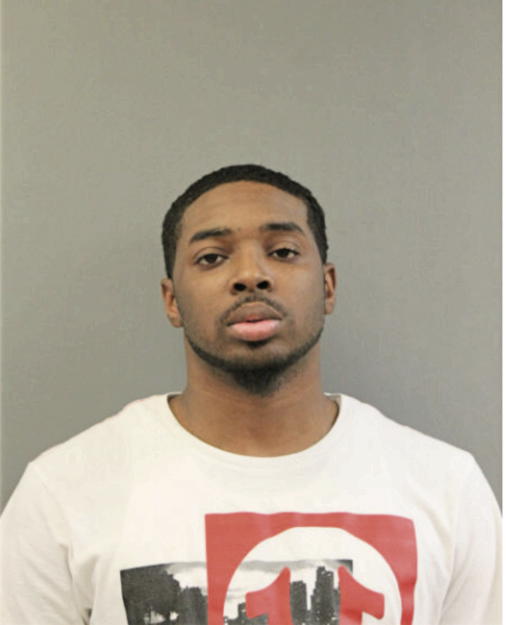 ELVIS PERRY, Cook County, Illinois