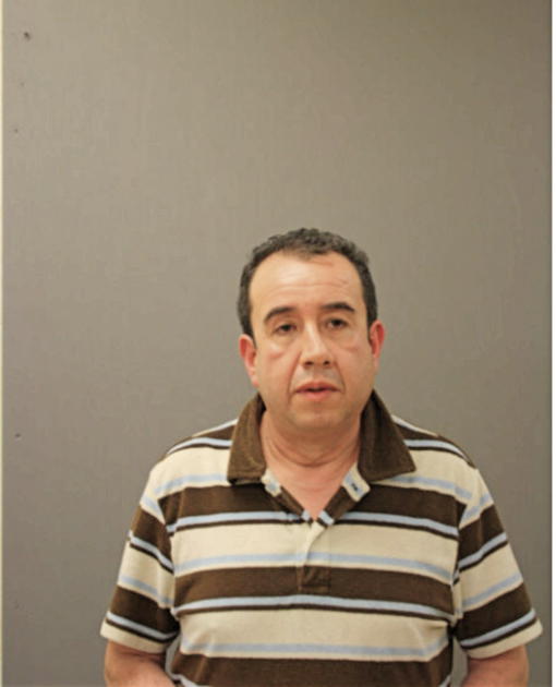 CRUZ ARMANDO PINEDA-VERDAYES, Cook County, Illinois