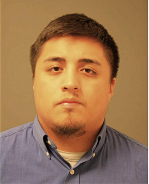 VICTOR A RAMIREZ, Cook County, Illinois