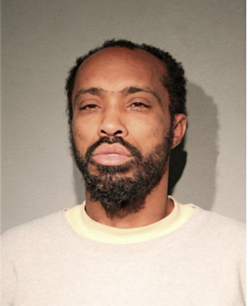 CHARLES A RAMSEY, Cook County, Illinois