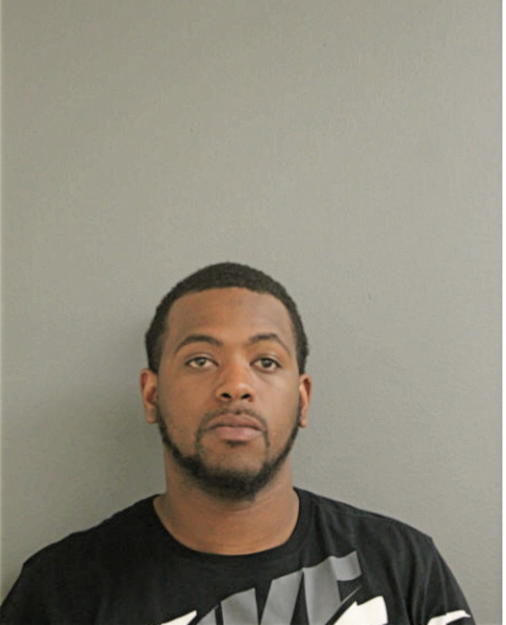 LAROY D REDMOND, Cook County, Illinois