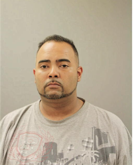 ANGEL RIVERA, Cook County, Illinois