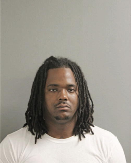ANGELO M ROBERTS, Cook County, Illinois