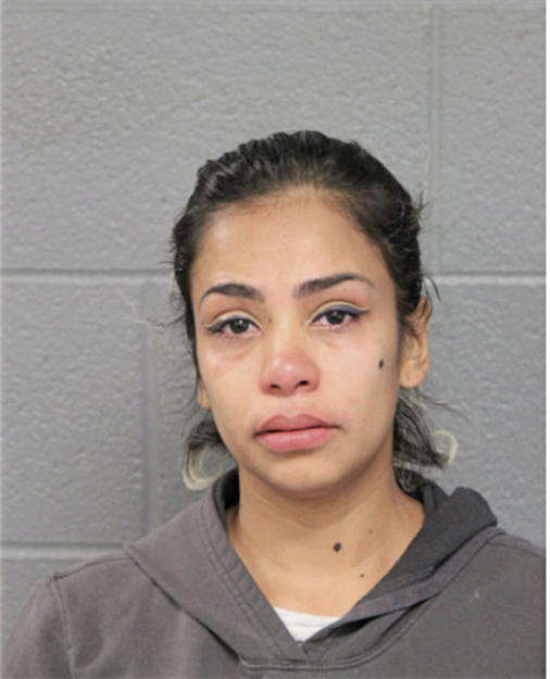 BRENDA RODRIGUEZ, Cook County, Illinois