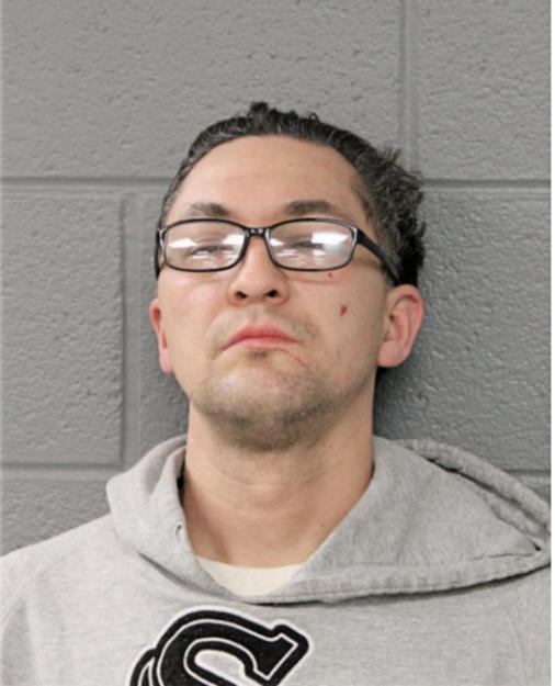 GERARDO A RODRIGUEZ, Cook County, Illinois