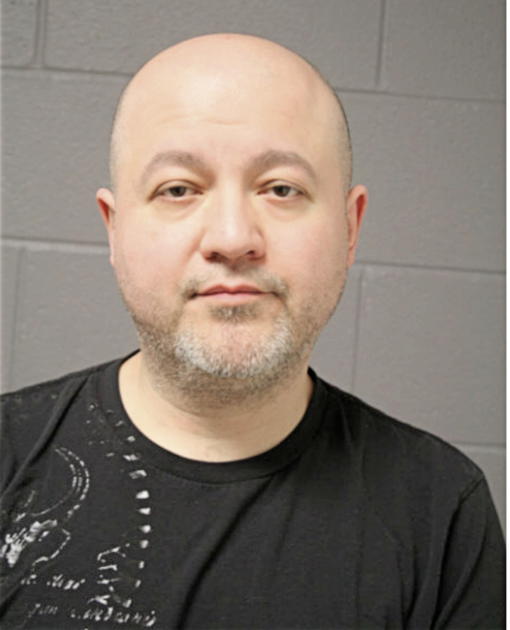 VALENTIN RODRIGUEZ, Cook County, Illinois