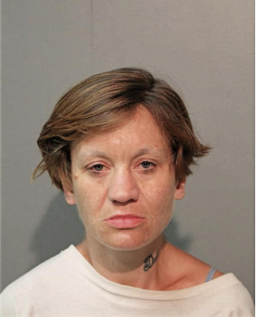 JOLEEN D ROMPASKY, Cook County, Illinois