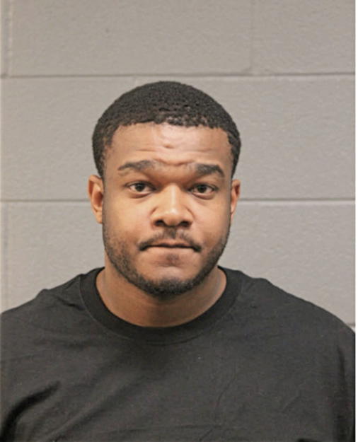 JAMAIROUS POIRTER ROSS, Cook County, Illinois