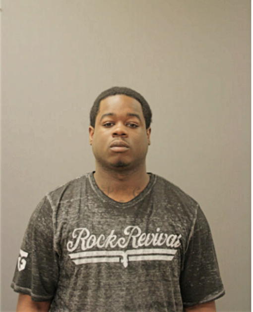 JONATHAN ROY, Cook County, Illinois