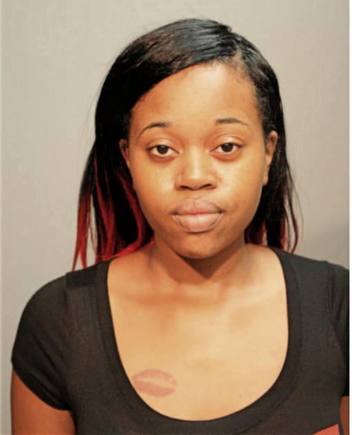 BRIANNA RUSS, Cook County, Illinois