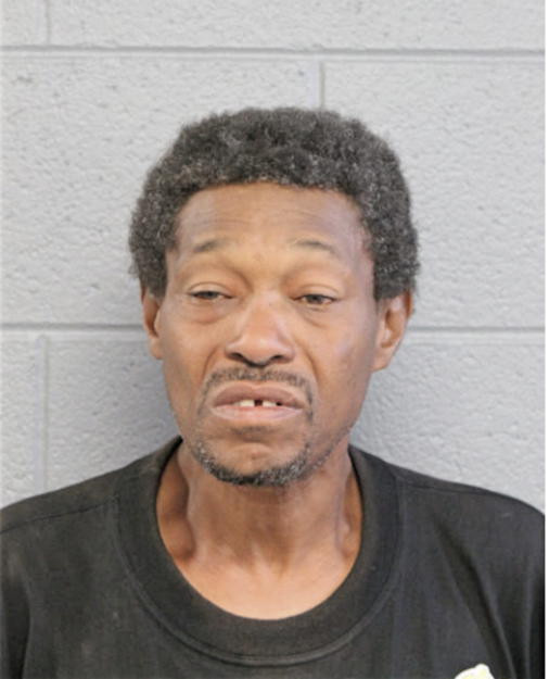 GARLAND R RUTLEDGE, Cook County, Illinois