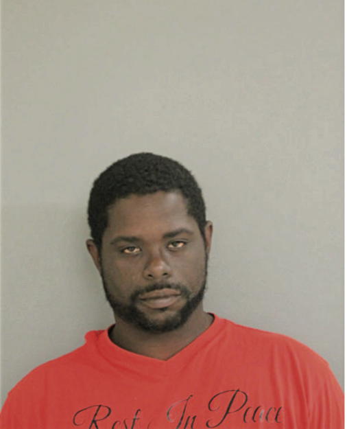 CHRISTOPHER D SANDERS, Cook County, Illinois