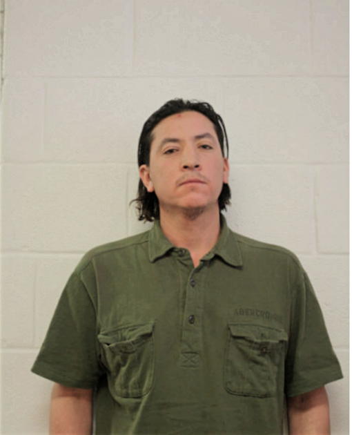 JOSE SANDOVAL, Cook County, Illinois