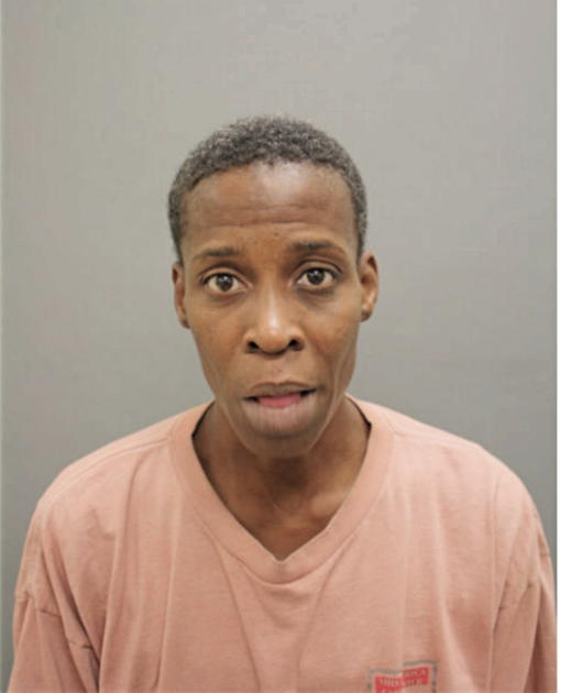 LAVERA SCOTT, Cook County, Illinois