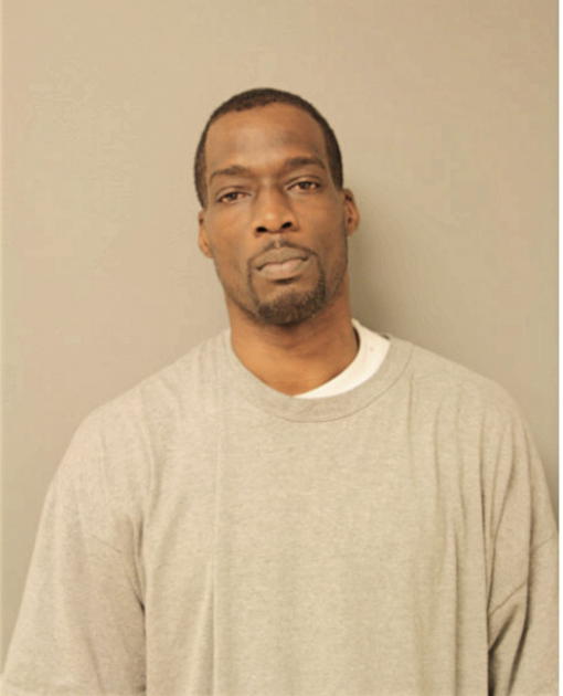 JAMES SELVIE, Cook County, Illinois