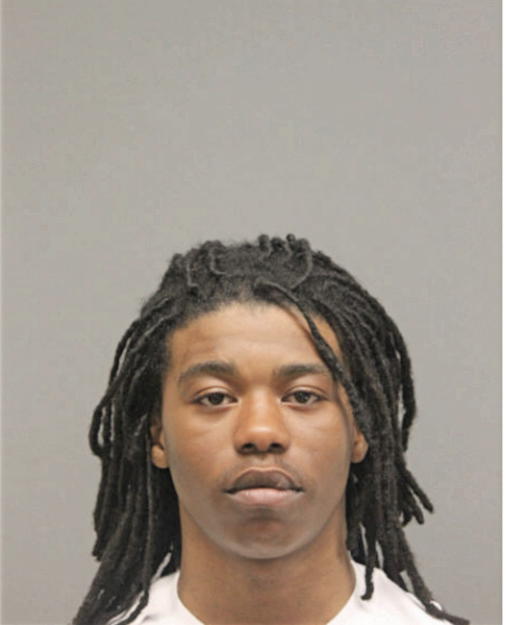 JOSHUA R SHARP, Cook County, Illinois