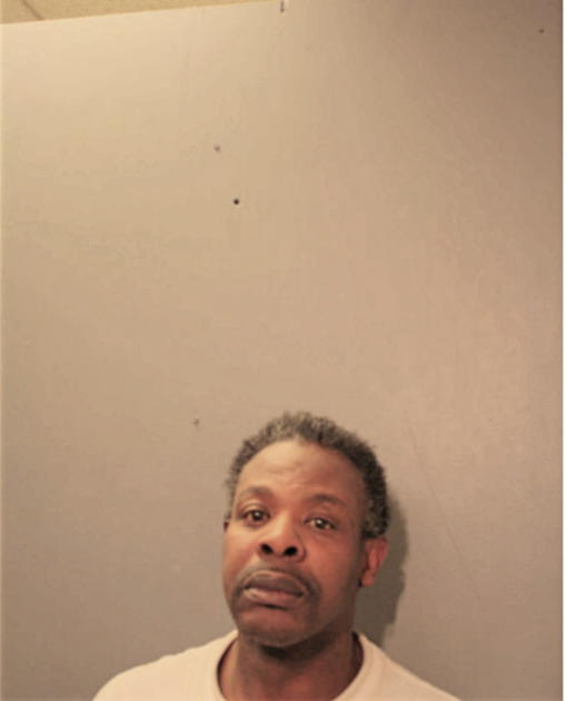 SAMMY LEE SIMMONS, Cook County, Illinois