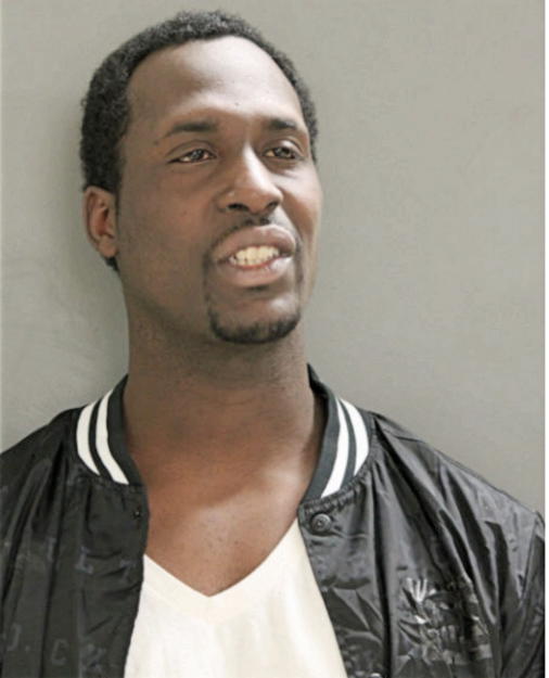 AARON J SIMS, Cook County, Illinois