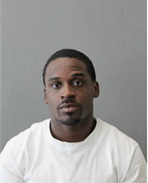 ANTAWAN A SMITH, Cook County, Illinois