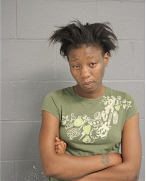 DESTINY S SMITH, Cook County, Illinois