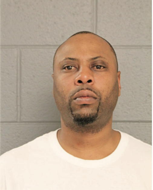 TYRONE SPIVEY, Cook County, Illinois