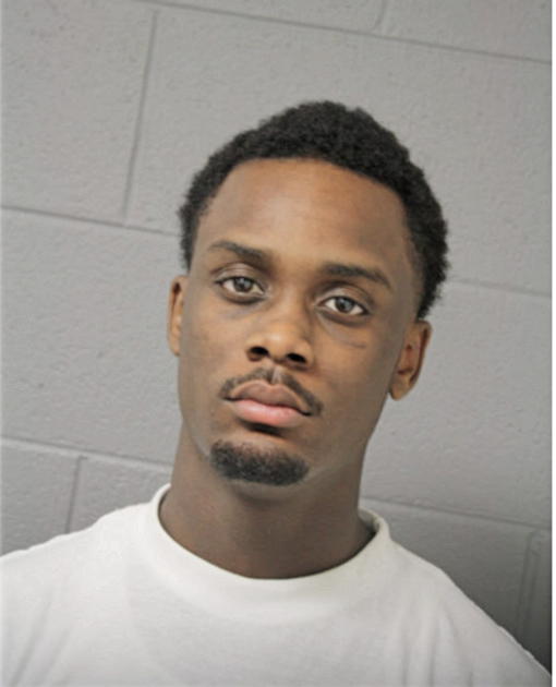 DEVON A SPRAGGINS, Cook County, Illinois