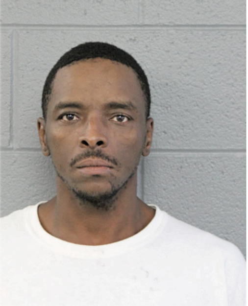 KYLE J STANTON, Cook County, Illinois