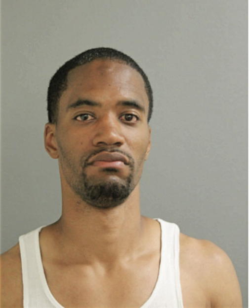 JAMEL STUCKEY, Cook County, Illinois
