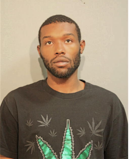 DERRICK SUMMERS, Cook County, Illinois