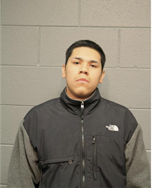 JOSE TAPIA, Cook County, Illinois