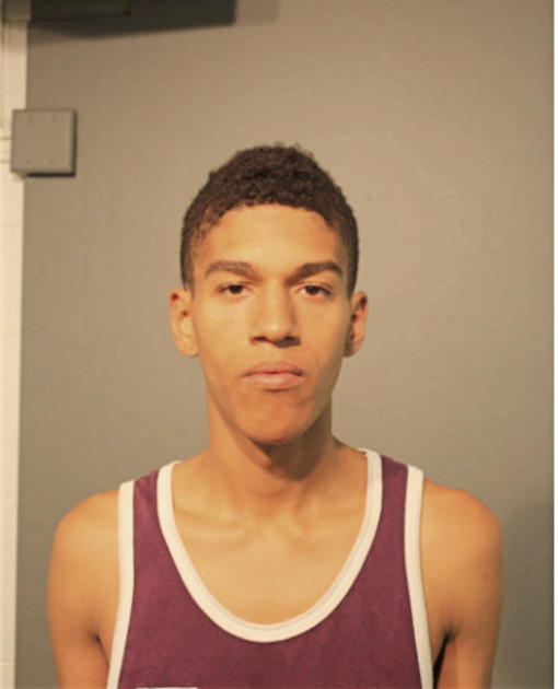 RAMON TAVERAS, Cook County, Illinois