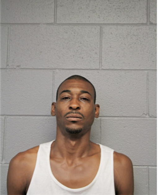 ROY TELLIS, Cook County, Illinois