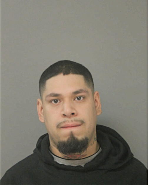 ERIC TORRES, Cook County, Illinois