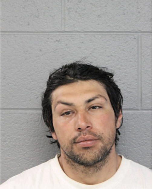 JESUS TOVAR-LOPEZ, Cook County, Illinois