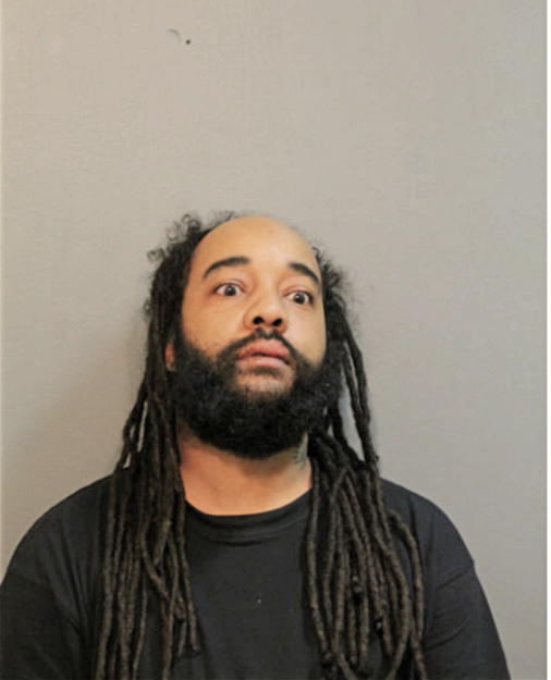 CASHMERE SHERON UPSHAW, Cook County, Illinois