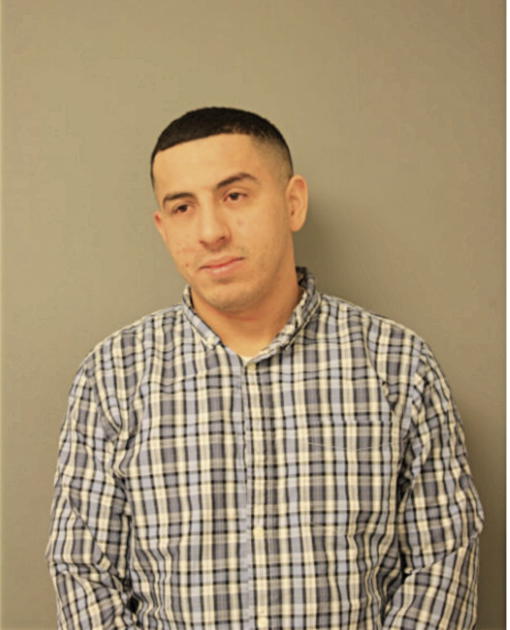 IGNACIO VILLA, Cook County, Illinois